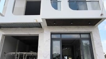 Siêu phẩm 2 lầu Tương Bình Hiệp – đẹp hơn hình, giá mềm hơn tưởng tượn