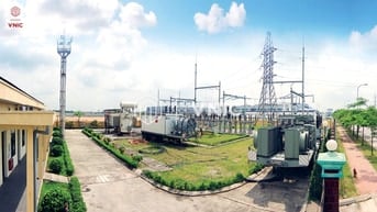 VNIC – Cho thuê nhà xưởng tại Bắc Ninh 