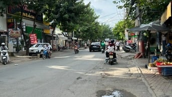 Bán 225m đất mặt tiền đường Lê Văn Thịnh phường bình trưng tây Quận 2 