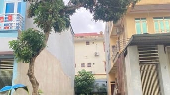 Bán đất tổ 9 Him Lam thành phố Điện Biên phủ
