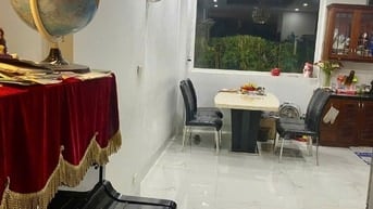 NHÀ ĐẸP, NGÕ THÔNG, Ô TÔ TRÁNH ,VŨ HỮU, TRUNG VĂN, 53.9M2, 4.03M MẶT