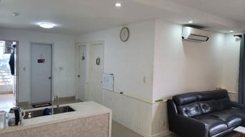 Chính chủ bán căn hộ cc 167 Nguyễn Phúc Nguyên, P 10, Q3