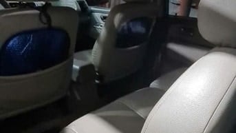 Bán xe mitsubishi jolie 2005 bánh treo bản đủ