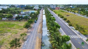  “Cơ hội vàng – Đất nền trung tâm, pháp lý chuẩn, sinh lời bền vững”