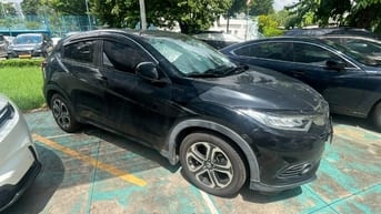 Bán xe ô tô Honda HRV, 1 đời chủ, xe zin - đẹp