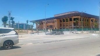 SIÊU PHẨM NGAY TRUNG TÂM TP – Ô TÔ TRÁNH - CHỈ 33 TRIỆU/M2 - GIÁ TỐT 