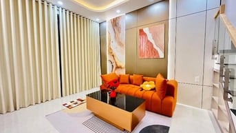 ✴️ Sở hữu ngay nhà Nam Kỳ Khởi Nghĩa - Quận 3 / 54,8m2 / Giá 2 Tỷ 450