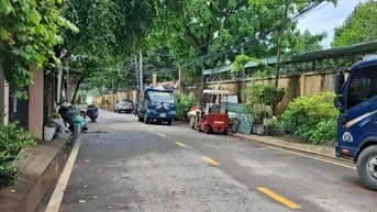 Bán lô đất mặt tiền đường 1A Hoàng Hữu Nam