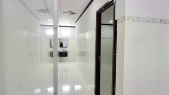 BÁN NHÀ CĂN NHÀ CÒN MỚI MÙI SƠN NGAY  PHƯỚC HIỆP CỦ CHI GIÁ 730TR