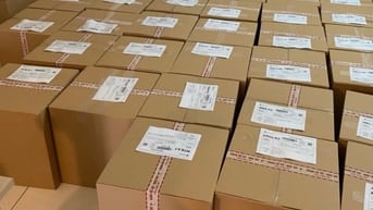 TUYỂN GẤP TRỰC TIẾP NHÂN VIÊN KHO + PHỤ KHO TẠI QUẬN 7
