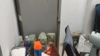 Sang lại phòng trọ 3tr một tháng 