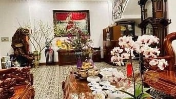 Cần chuyển nhượng nhà KDC dự án VILLA THỦ THIÊM, Thạnh Mỹ Lợi, Thủ Đức