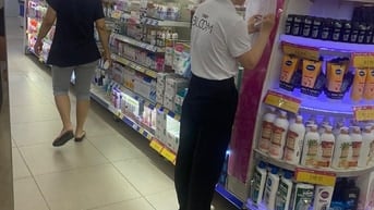 HỆ THỐNG TUYỂN NHÂN VIÊN NAM/NỮ BÁN HÀNG TẠI SHOWROOM ( TP.HCM ) 