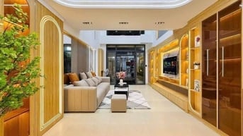 CHỈ 3TỶ9 SỞ HỮU NHÀ 3 LẦU TẠI HUỲNH VĂN BÁNH, P.13, PHÚ NHUẬN.HẺM 6M