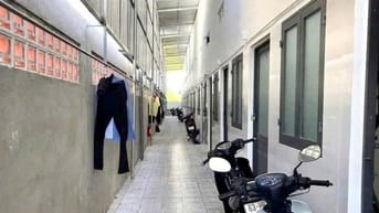 BÁN GẤP DÃY TRỌ 10 PHÒNG TÂN PHÚ TRUNG, CỦ CHI – GIÁ 1 TỶ 050 TRIỆU 