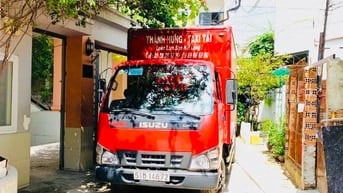 Bán nhà hxh (5,8x25) 494/1 Lê Quang Định p1 Gò Vấp (Phạm Văn Đồng)