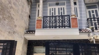 Cho thuê nhà khu y tế kỹ thuật cao gần aoen bình tân