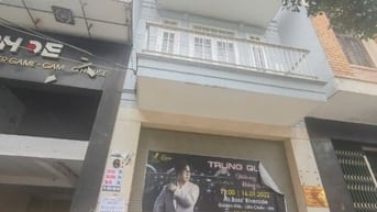 Bán nhà mặt tiền Tôn Thất Đạm Thành Phố Đà Nẵng