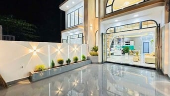 CHÍNH CHỦ BÁN NHÀ PHỐ MT NGUYỄN CỬU VÂN – 90M2 - SHR – GIÁ 2 TỶ 3
