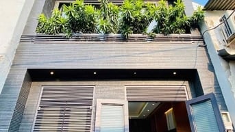 Duy nhất một căn chỉ 2,24tỷ Trần Thị Cờ P.Thới An Q12, DT: 46,5m2, SHR