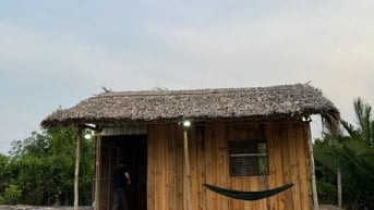 CHÍNH CHỦ BÁN GẤP LÔ ĐẤT 2.000m² MẶT TIỀN ĐƯỜNG BÊ TÔNG TẠI BÀ XÁN