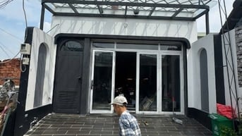 BÁN NHÀ HẺM XE HƠI ĐƯỜNG HUỲNH THỊ NA, XÃ ĐÔNG THẠNH