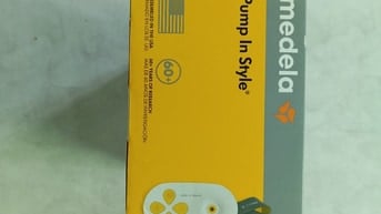 Máy hút sữa Medela  hàng xách tay 