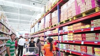 CẦN BỔ SUNG GẤP NHÂN VIÊN PHỤ KHO, CÓ XOAY CA SINH VIÊN