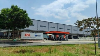 SPX - Củ Chi Tuyển dụng 50 Tài xế xe Van 950kg thu nhập 13-15tr/tháng