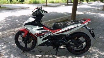 Nhà bán xe ich sai tơ 150 xe đẹp nguyên bản