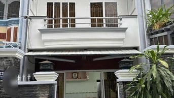 Cho thuê nhà Tân hoà đông Bình Tân, 9 triệu