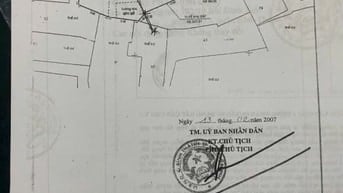 Bán nhà hẻm 3m 247/. Bùi Đình Túy,F24.Q.BT