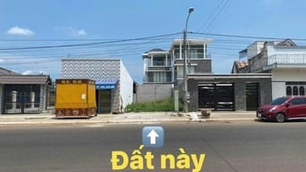 🏡 CHÍNH CHỦ BÁN GẤP - ĐẤT MẶT TIỀN TL52, HOÀ LONG – TP BÀ RỊA 💥