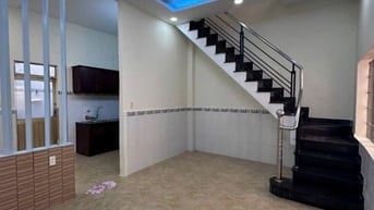🏡 BÁN NHÀ QUẬN 8 – ÂU DƯƠNG LÂN 💰 Chỉ 4.9 TỶ – Giá yêu thương 