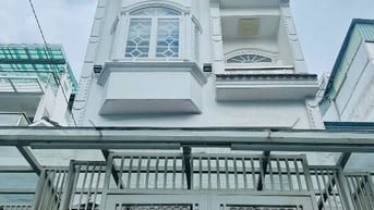 Bán gấp căn nhà tâm huyết - Nguyễn Đình Chiểu, Quận 3 | 3Tỷ250- 67,5m2