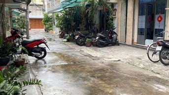 HẺM 5M, DT 75M2 SỬ DỤNG NGAY CV LÃNH BINH THĂNG QUẬN 11, KO QUY HOẠCH