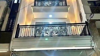 CHO THUÊ NHÀ ĐẸP FULL NỘI THẤT, Hẻm Hương Lộ 2  BÌNH TÂN 17 triệu