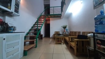 Cho thuê nhà riêng tại Miêu Nha- Xuân Phương-Hà Nội