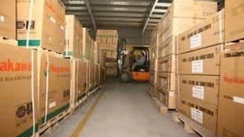 TUYỂN GẤP PHỤ KHO – LƯƠNG ỔN ĐỊNH – ĐI LÀM NGAY 
