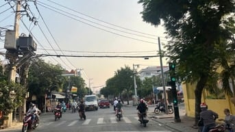 Nhà-mặt-tiền-trần thị cờ-quận12 kinh doanh buôn bán đủ nghề.