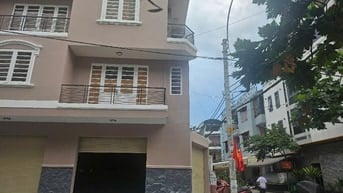 CHO THUÊ NHÀ NGUYÊN CĂN KHU CHỢ ĐÊM HẠNH THÔNG TÂY, ƯU TIÊN LÀM VP