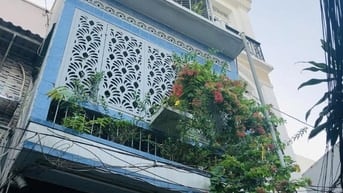 Cho thuê NNC 2PN ĐIỆN BIÊN PHỦ - GIÁP QUẬN 1 - P15 Bình Thạnh