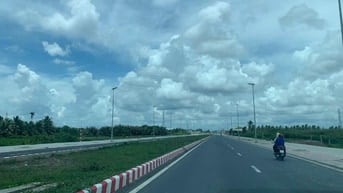 ĐẤT NHÀ FULL SỔ- CẦN TIỀN- BÁN GẤP- 1977M2