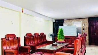 Bán Nhà Phố Ngọc Hà - Ba Đình - 60m x 6 tầng - Thang Máy - Chỉ 13,8 tỷ
