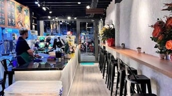  MẶT TIỀN 32B TRẦN HƯNG ĐẠO PHƯỜNG BẾN THÀNH NGANG 5M GIÁ 45 TRIỆU