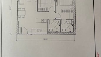 Căn hô Lavita TP Thuận An - BD (phường Thuận Giao, TPHCM)