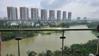 Cho thuê căn hộ Đảo Kim Cương, Tháp Canary, p. Bình Trưng Tây, Thủ Đức