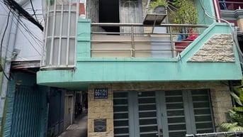 2,15 tỷ nhà nhỏ 2pn vị trí đẹp ( SHR hoàn công đủ ) 