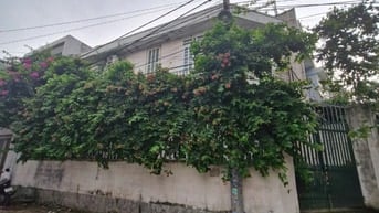 5,85 tỷ - Hẻm XT tránh, Đường số 2, Quận 9- DT 6.5x14m - 2 tầng BTCT 