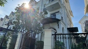 GIÁ CỰC TỐT CHO THUÊ BIỆT THỰ SONG LẬP VIN 1. LH; 0961 648 203